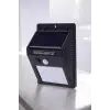 Solar Güneş Enerji Panelli Sensörlü Lamba Enerji Tasarruflu