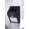 Solar Güneş Enerji Panelli Sensörlü Lamba Enerji Tasarruflu