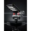 SOLAR GÜVENLİK KAMERASI BLM102