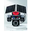 SOLAR KAMERA AV-MSK11