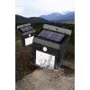 Solar Lamba Giriş, Bahçe Yol Avlu Hareket Sensörlü Led