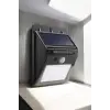 Solar Lamba Giriş, Bahçe Yol Avlu Hareket Sensörlü Led