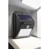 Solar Lamba Giriş, Bahçe Yol Avlu Hareket Sensörlü Led Parlak Gece Su Geçirmez