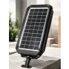 Solar LED Bahçe Lambası Hareket Sensörlü Uzaktan Kumandalı Dış Mekan Aydınlatma