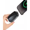 Solar Şarjlı Powerbank Acil Durum İçin Hafif ve Kompakt