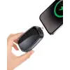 Solar Şarjlı Powerbank Acil Durum İçin Hafif ve Kompakt
