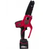 Solax 2102 Akülü Budama Testeresi 21 Volt 15 cm