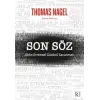 Son Söz
