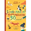 Sonbaharda Yapılabilecek 50 Etkinlik – Macera Günlüğüm