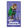 Sönmüş Yıldızlar (Yeni Kapak)