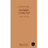 Sonradan Görme İsa
