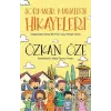 Sormagir Mahallesi Hikayeleri