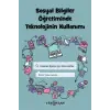 Sosyal Biiler Öğretiminde Teknolojinin Kullanımı