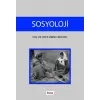 Sosyoloji