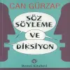 Söz Söyleme ve Diksiyon