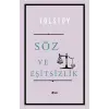 Söz ve Eşitsizlik