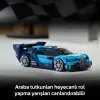 Speed Champions Bugatti Vision Gran Turismo Araba 77253