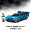 Speed Champions Bugatti Vision Gran Turismo Araba 77253