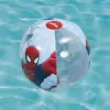 Spider-Man Deniz Topu  51 Cm  - 1 ADET