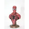 Spiderman Büst