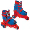 Spiderman Inline 3 Teker Paten - S00028631