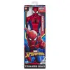 Spiderman Titan Hero Figür 30 cm - INT-E7333