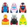 Spidey Mini Araçlar Sürpriz Paket