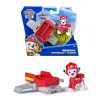 SPM-6071503 PAW FGR ACTION PUP ASST A GML