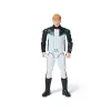 SPM-6073189 SUPERMAN FİLM KOLEKSİYONU 12 FİGÜR ASORTİLİ