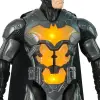 SPM-6073931 BATMAN FGR 12 HTS AND SNDS BATMAN