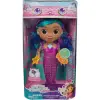 SPM-6074338 GABBYNİN HAYAL EVİ FİLMİ ÖZELLİKLİ DENİZ KIZI BEBEĞİ