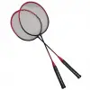 Sportica Badminton Raket Seti