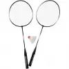 Sportica Badminton Raket Seti