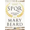 SPQR - Antik Roma Tarihi