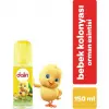 Sprey Bebek Kolonyası Orman Esintisi 150 ml