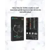 SQ-16 Mini Series 10 Akıllı Saat | Şık ve Hafif Tasarım 3 Kordon Seçeneği