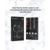 SQ-16 Mini Series 10 Akıllı Saat | Şık ve Hafif Tasarım, 3 Kordon Seçeneği