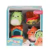 SQ MM0013 Micromallows 2 Figür 2 Aksesuar Set -Necot