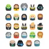 Squish-a-longs Harry Potter Serisi Çantalı Sürpriz Paket Seri 1