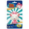 SQUSHY YUMUŞAK KÖPÜK FİL CANAN -2C