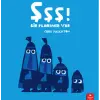 Şşş Bir Planımız Var