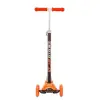 ST247 SHİNARO Maxi Twister Turuncu Yeni Nesil Scooter - 85817