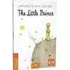Stage-4 The Little Prince  - İngilizce Hikaye