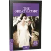Stage-5 The Great Gatsby - İngilizce Hikaye