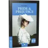Stage-6 Pride & Prejudice - İngilizce Hikaye