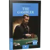 Stage-6 The Gambler - İngilizce Hikaye