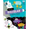 STEAM Buluşlar Karalama Kitabı