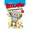 STEM-A 3-4 Yaş Kodlama Çalışmalarım