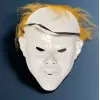 Stephen King's Korkutucu Joker Maske 31x22 Cm Bx40