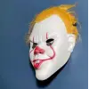 Stephen King's Korkutucu Joker Maske 31x22 Cm Bx40